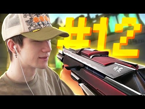 unranked to radiant #12