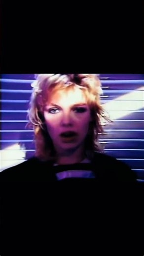 Kim Wilde ' Kid's in America