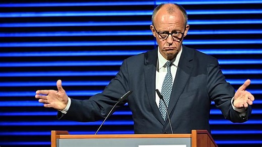 Germany: Will pensions standoff bring Merz's government into question?