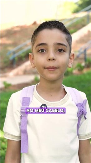 Shampoo anti piolho