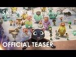 Skydance Animation - Luck Official Teaser - Apple TV Plus