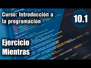 Curso de programación básica | Mientras (while) | Calculadora repetitiva en PSeint
