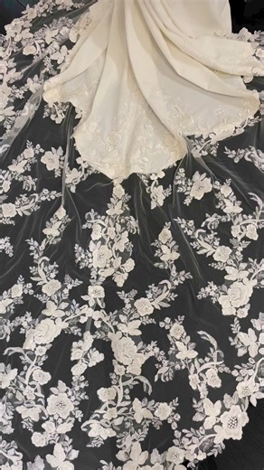 We can’t get enough of this romantic lace wedding dress 🤍 Walk down the aisle in your dreamy bridal style from @mimisbridal. Book your appointment and find ‘the one’ ➪ https://mimisbridalandboutique.com/book-appointment // 573-677-4400...#mimisbride #beamimisbride #weddingdress #bridalboutique #bride #2024bride #2025bride #wedding #weddingdress #stlbride #stl #engaged #weddinginspiration | Mimi's Bridal