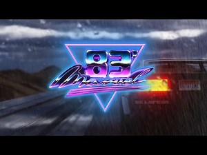 Marvel83' - As the Days Go By