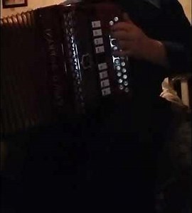 Patsy Fagan / The Waxies Dargle