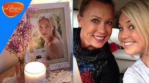 9K views · 76 reactions | '2 years and it still feels like yesterday ... There is not one day that we don’t think about our baby girl. Not one.' Lisa Curry has shared a touching tribute to her late daughter Jaimi Lee Kenny on what would have been her 33rd birthday. | The Morning Show | Facebook