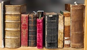 Comment vendre des livres anciens ? - Site de Librys