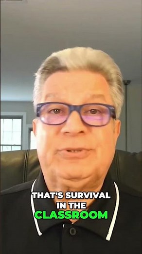 What Your Clothes Say Classroom Fashion Secrets!