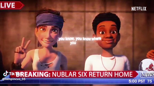 Emotional Farewell to Camp Cretaceous Characters