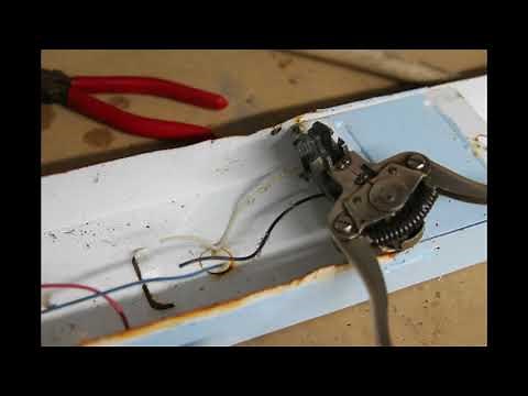 Install 8' led tubes - addresses the major short pin issue