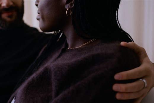 Hinge | "Souvenirs d’Amour"