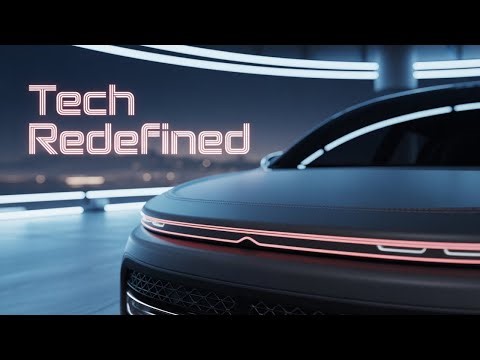 Expert Review: BYD Yangwang U7’s BEST Tech & Luxury Features