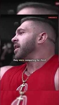 Mr. Olympia Controversy: Samson vs Derek – Who Truly Won? #MrOlympia #SamsonDauda #DerekLunsford