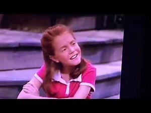 Barney & Friends Season 8 Episode 18 It’s Your Birthday Barney Part 2 (Selena Gomez And Demi Lovato)