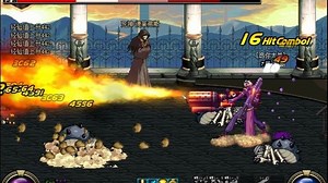 新act13，内测预告！：还记得塔里无限猛龙的刹秦不！