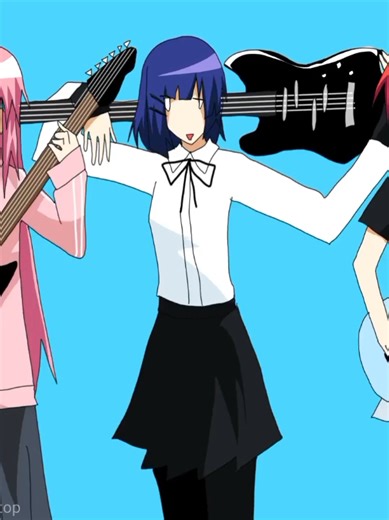 Bocchi the Rock: Unveiling the Anime's Musical Spirit