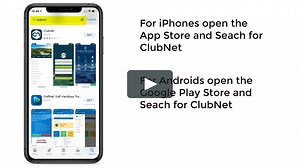 ClubNet - How to Install The App.mp4