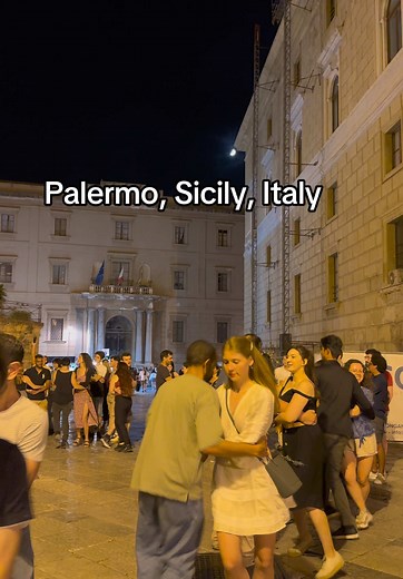Palermo: La Dolce Vita Siciliana