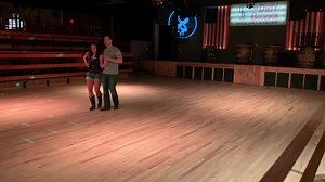 111K views · 3K reactions | Here's another Saturday night dance lesson! Hope you all enjoy! 鸞 *We do not own the rights to this music. Artist: Rednex Song Title: Cotton Eye Joe | The Dirty Bourbon Dance Hall & Saloon | Facebook