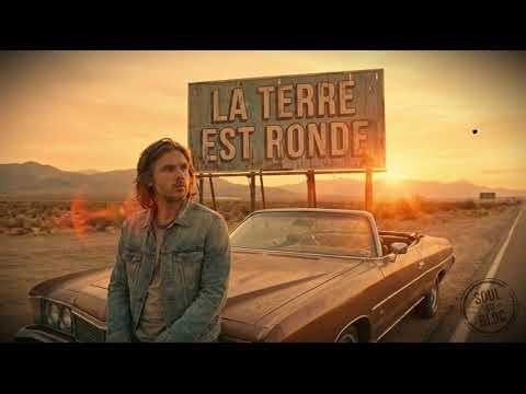 La Terre est Ronde (OrelSan / Soul du Bloc cover)