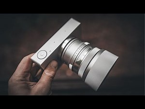 Sigma BF Review – A Minimalist Camera for Travel & Landscapes?