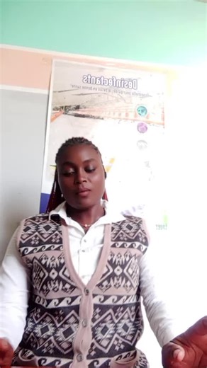 Leticia Mbiandou on TikTok