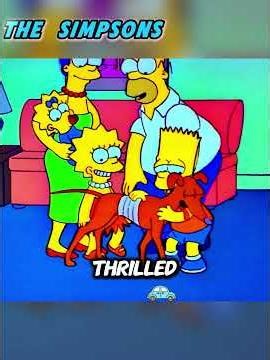 A Life Saving Surgery Cost the Simpsons Everything.#thesimpsons #cartoonrecap #animation #shorts