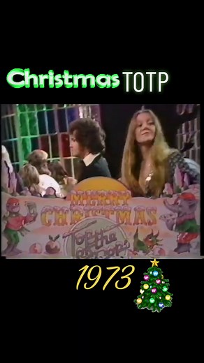 Christmas Special 1973: Top of the Pops Highlights