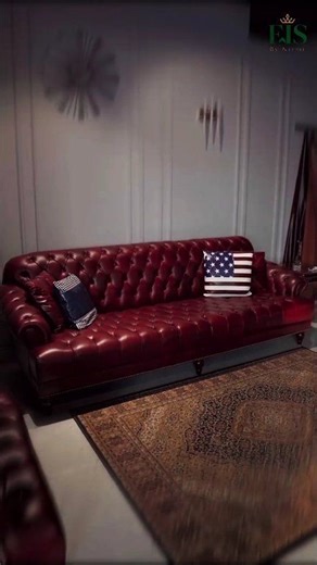 Transform Your Living Space with Modern Elegance ✨ Discover the perfect blend of comfort and contemporary design with our latest sofa collection. Crafted with clean lines, warm wooden accents, and plush neutral upholstery, this modern set adds a cozy yet stylish touch to any home interior. Whether you're refreshing your space or creating a brand-new look, this sofa set is the ideal centerpiece for your next interior design upgrade. 🛋️ Explore More Modern Essentials at FWS Furniture World Singap