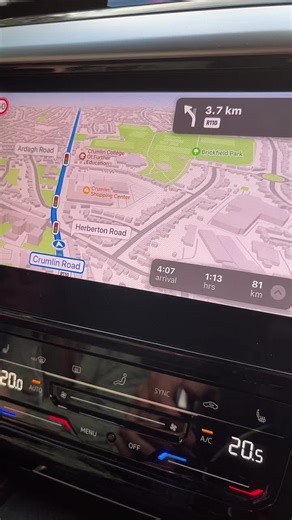 How Apple Maps Detects Speed Checks
