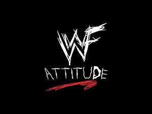 WWF Attitude - Toxic Shock
