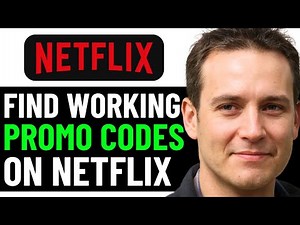 HOW TO GET BEST NETFLIX DISCOUNT PROMO CODES IN 2025 (FULL GUIDE)