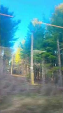 Quebec by Via Rail