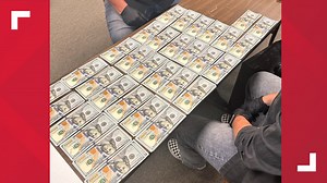 Pounds of drugs, 11 guns and $40k: Six arrested in drug bust in Houston County. Here's what we know