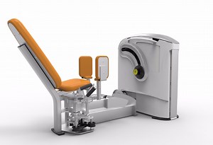 [Hot Item] Hip Abduction/Adduction/Chinese Manufacturer/Gym Machine