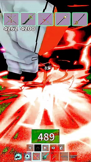 82K views · 880 reactions | Can you believe this is the best sword | Numberskull Gamer | Facebook