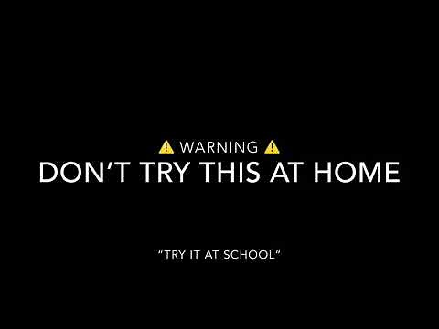 Dazzle Reflex with Pentorch & Spotlight