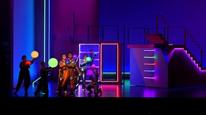 Book now for The Magic Flute! WNO’s new production takes Mozart’s masterpiece (hailed by many as the perfect first opera) and gives it a colourful and vibrant modern twist. Step into a land of mystery, magic and adventure and lose yourself in the sublime music that illuminates this enchanting fairy-tale. | Welsh National Opera Cenedlaethol Cymru | Facebook