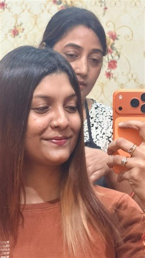 MAKEOVER SALON & ACADEMY (LAKMÉ PROFESSIONAL) on Instagram: "MAKEOVER SALON ✨ Where Luxury Meets Affordability ✨ We bring you 10+ years of Lakmé Academy-certified expertise in the art of beauty. ✨ Our Premium Services ✨ 💄 Airbrush & Bridal Makeup 💆 Hydra Facial & Korean Glass Skin 💇‍♀️ Nanoplastia & Botox Hair Treatment 💇 Advanced Hair Styling 💅 Nail Art & Extensions 👁 Eyebrow Extensions 🎨 Tattoo Artistry ✨ Body Polishing & Skin Glow Treatments 🎓Professional Cosmetology Courses 📍 Servin