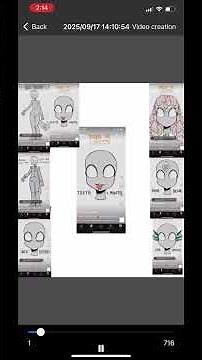 ‪@LavenderTowne‬ oc challenge part 1