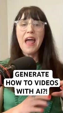 Create A Long form Video With A Chatbot? #aivideocreation