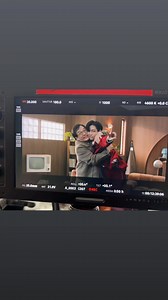 27K views · 1.1K reactions | V IG story with Jackie Chan | BTS ARMY PH | Facebook