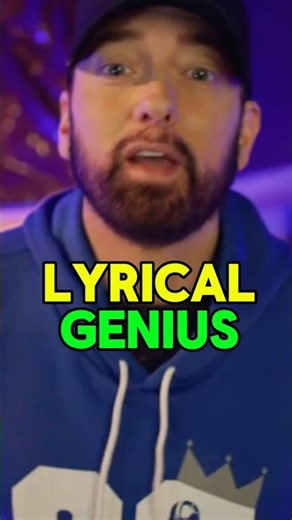 Eminem song venom lyrics is different