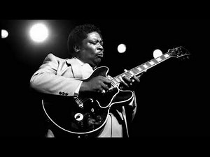 B B King Etta James There is Something on Your Mind(HQ)