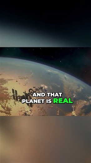 This Alien Planet's Weather Is Impossible #space #planet #shocking