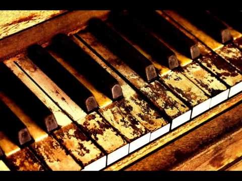 Hip Hop Piano Rap Instrumental Beat