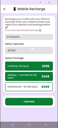 new earning money 💸💸💸