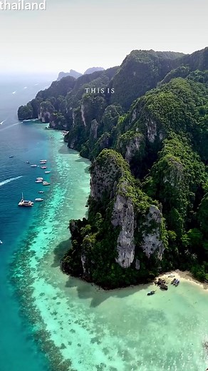 Thailand Travel: A Bucket List Dream Destination