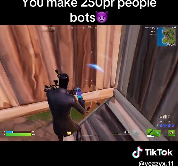 Fortnite Tournament Highlights: Epic Shots and Strategies