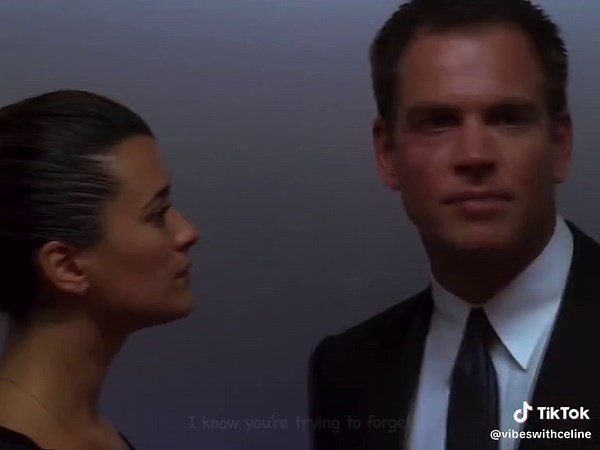Ziva's Concern for Tony in NCIS Scenes